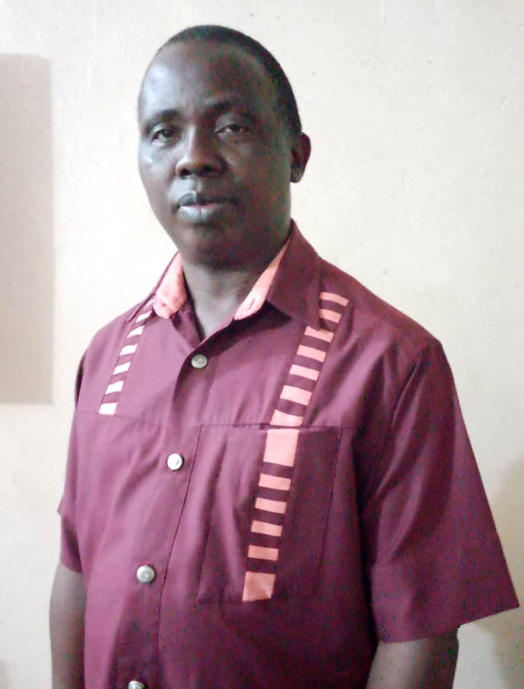 Dr. Michael Nwafor