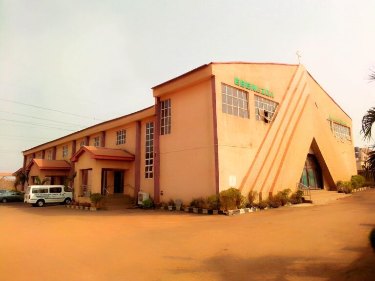 Ebenezer Anglican Church