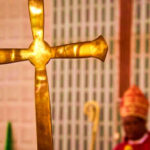 2025 Easter Message by Bishop Samuel Ike
