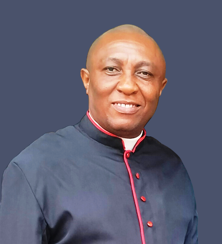 Ven Chukwudi D. Chukwubuihem