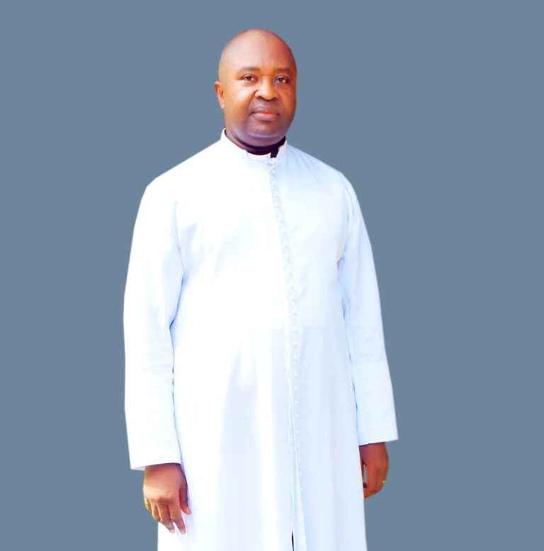Ven Chukwuemeka Onyebuchi Iheama