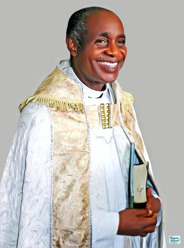 Ven NNPC Aghadi Ghamzi