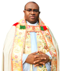 Ven. Emeka Ezeji
