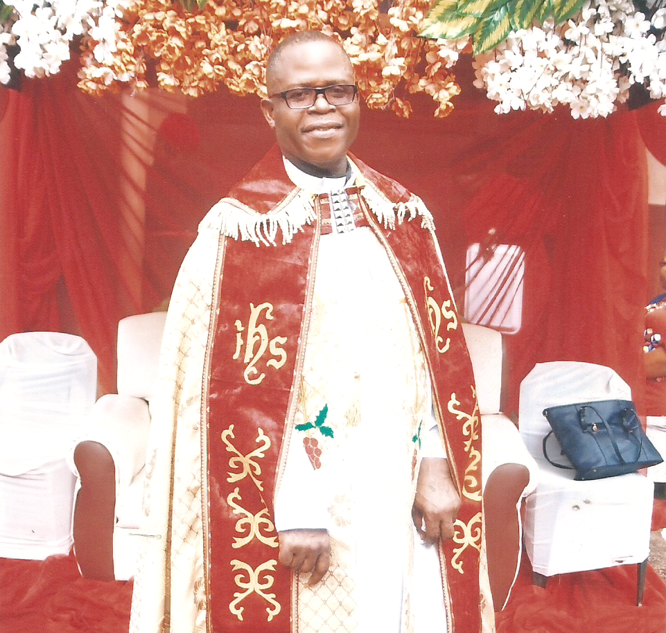 Ven. Uche Nwachineke