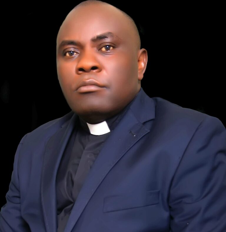 Ven. Stanley Nweze