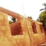 Ihuokpara Primary Healthcare Centre Update 4