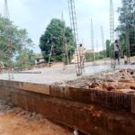 Resident Doctors’ Quarters Construction – Update 3