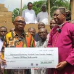 Peter Obi partners with Anglican Diocese of Enugu