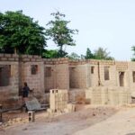 Resident Doctors’ Quarters Construction – Update 4