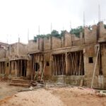 Resident Doctors’ Quarters Construction – Update 6