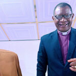 August 2025 Edition of some Sermon Excerpts of the Bishop