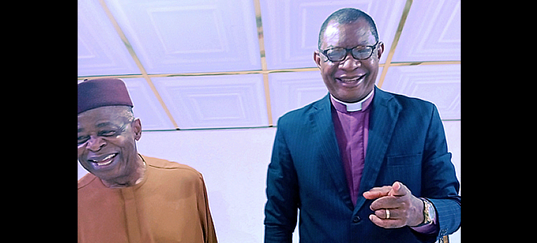 August 2025 Edition of some Sermon Excerpts of the Bishop