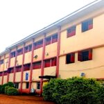 Good Shepherd Ang. Sec. School accepts Day Students