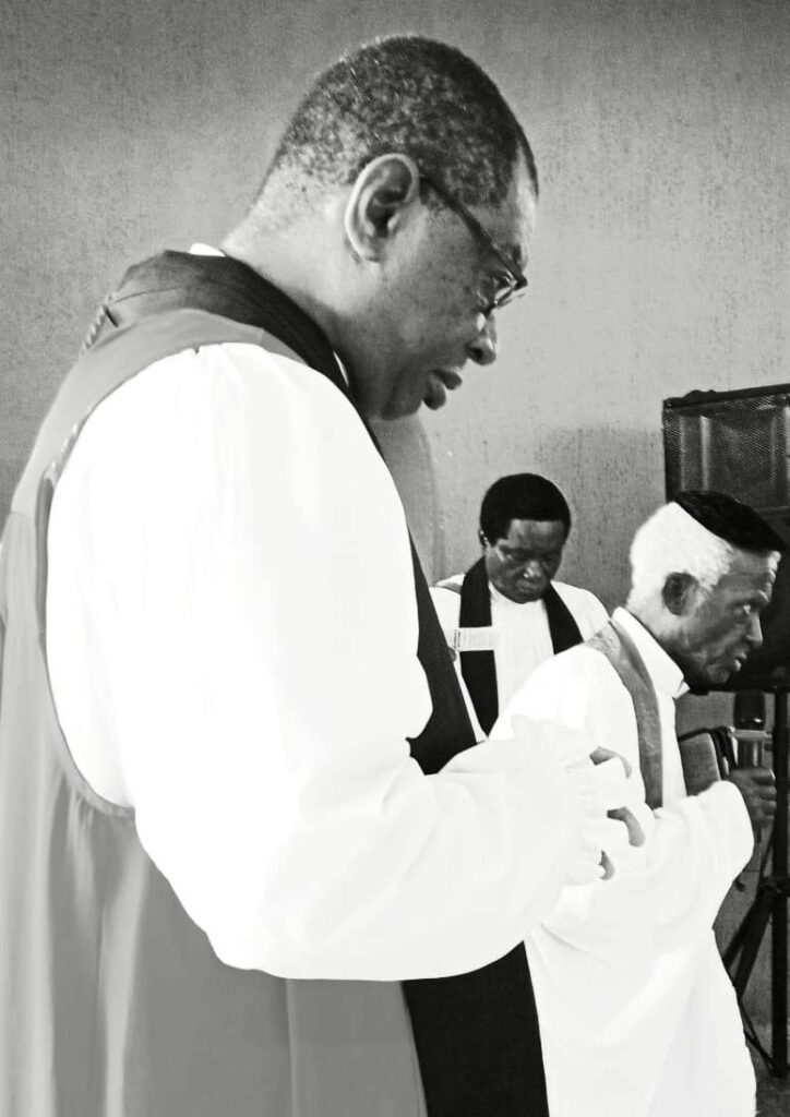 September 2025 Edition of some Sermon Excerpts of the Bishop