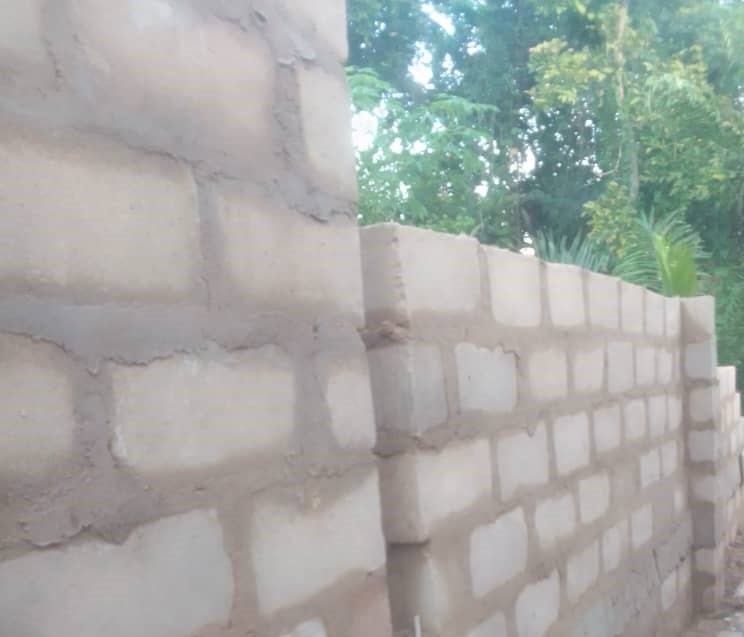 Ihuokpara Primary Healthcare Centre Update 10