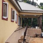Ihuokpara Primary Healthcare Centre Update 9