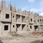 Resident Doctors’ Quarters Construction – Update 8