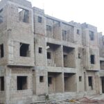 Resident Doctors’ Quarters Construction – Update 9