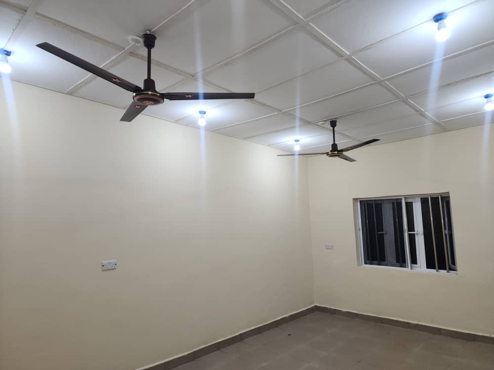 Ihuokpara Primary Healthcare Centre Update 9
