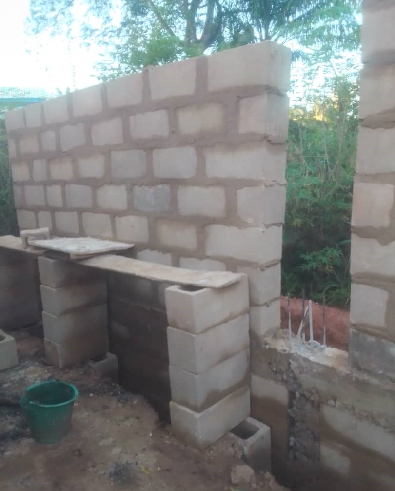 Ihuokpara Primary Healthcare Centre Update 10