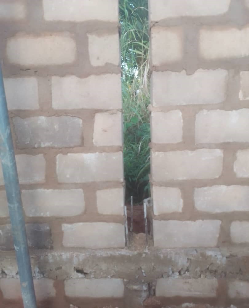 Ihuokpara Primary Healthcare Centre Update 10