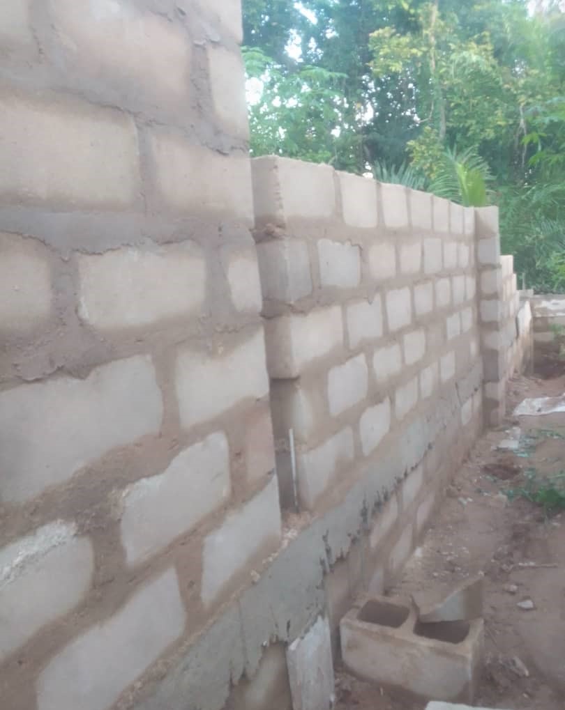 Ihuokpara Primary Healthcare Centre Update 10