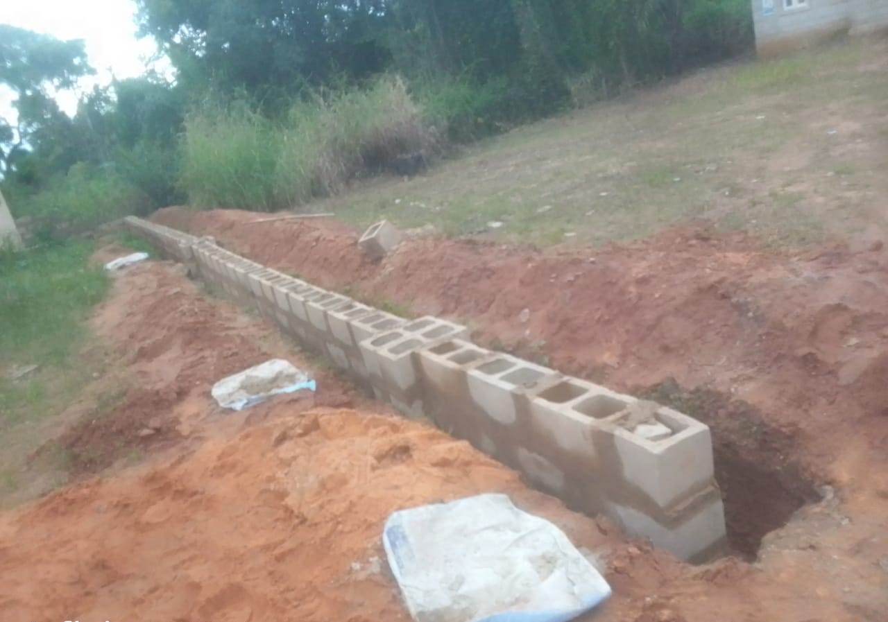 Ihuokpara Primary Healthcare Centre Update 10