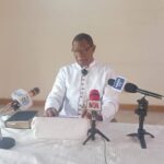 2025 Christmas Message by Rt. Rev'd Prof. Samuel O. Ike