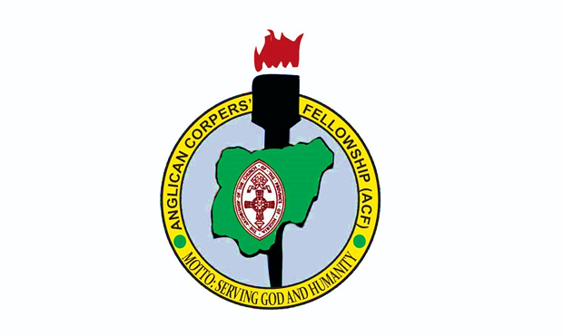 Anglican Corpers Fellowship eNUGU Anglican Corpers Fellowship