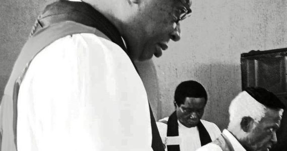 September 2025 Edition of some Sermon Excerpts of the Bishop