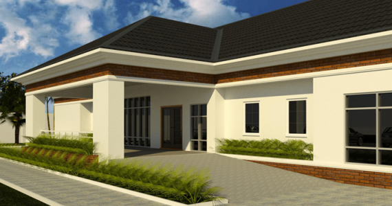 Enugu Anglican Diocese Primary Healthcare Centre - Copy