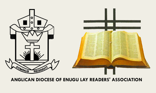 Enugu Lay Readers’ Association Enugu Lay Readers' Association
