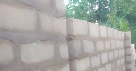 Ihuokpara Primary Healthcare Centre Update 10