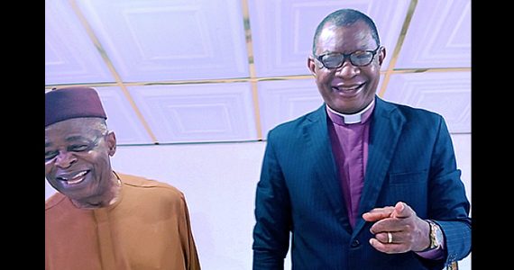 August 2025 Edition of some Sermon Excerpts of the Bishop